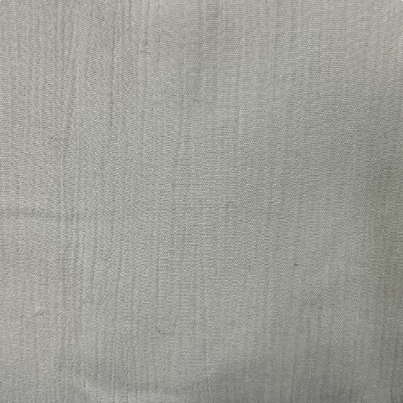 Rue+ White and Black Tie Dye Style Lace Up Front Tank Top Plus Size 3X - Picture 4 of 11